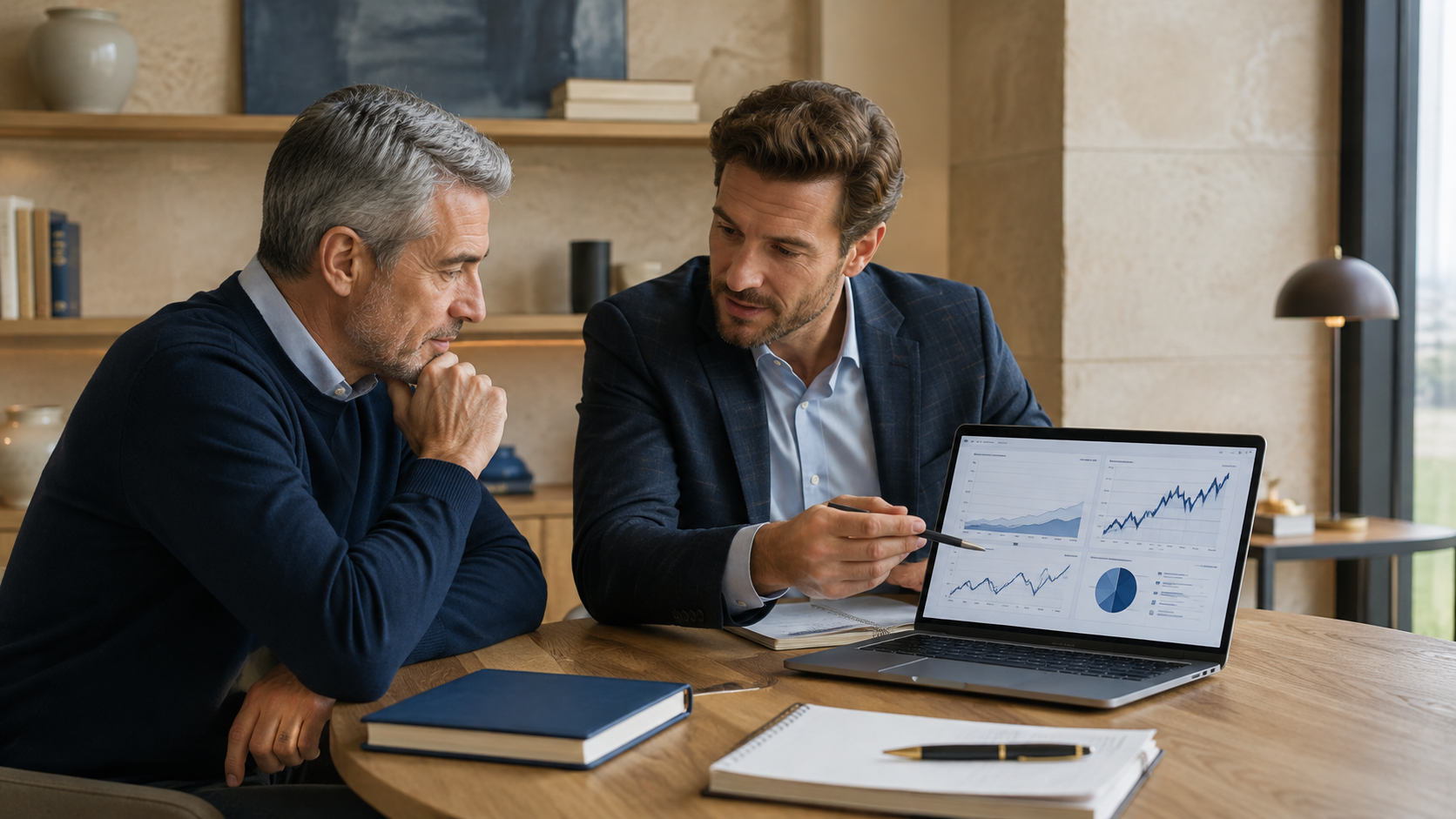 Questions fréquentes sur la stratégie ETF
